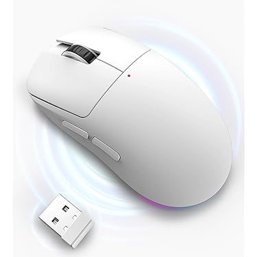 Amazon.co.jp 最新リリース: ゲーミングマウス の新着ランキング